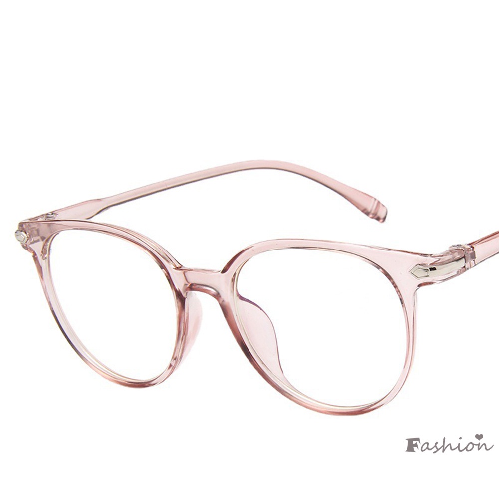 Mắt Kính Chống Nắng Quang Học Thời Trang Dành Cho Nam Nữ