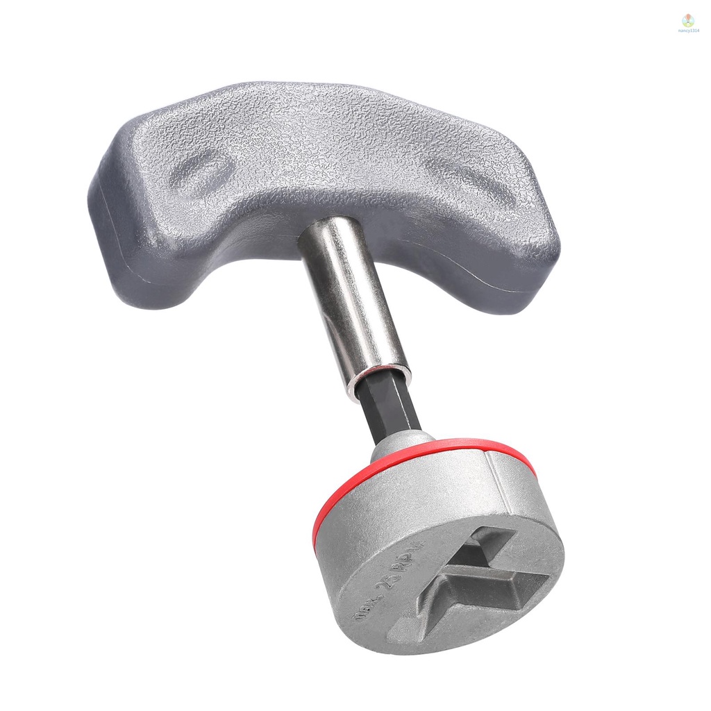 Bộ 2 Chiếc Cờ Lê Móc Hình Chữ Nhật 6.35mm