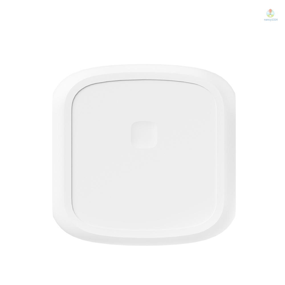 Tuya Công Tắc Điều Khiển Từ Xa Mini Hai Nút Bấm Điều Khiển Từ Xa Thông Minh Dễ Lắp Đặt Tương Thích Với Ngón Tay