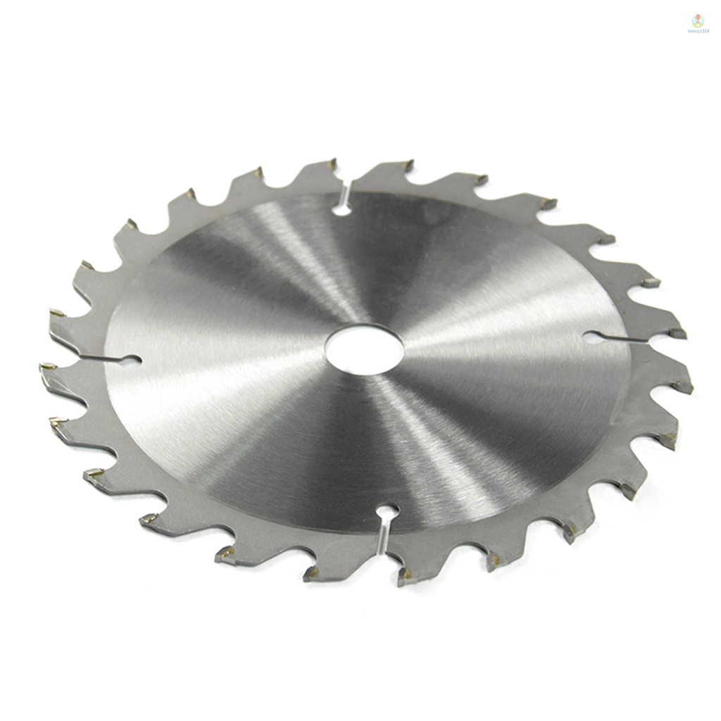 1 Mũi Cưa Tròn TCT 165 * 2.3 * 20 * 24T