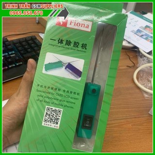 Máy quấn keo Fiona GZ-6 thế hệ mới