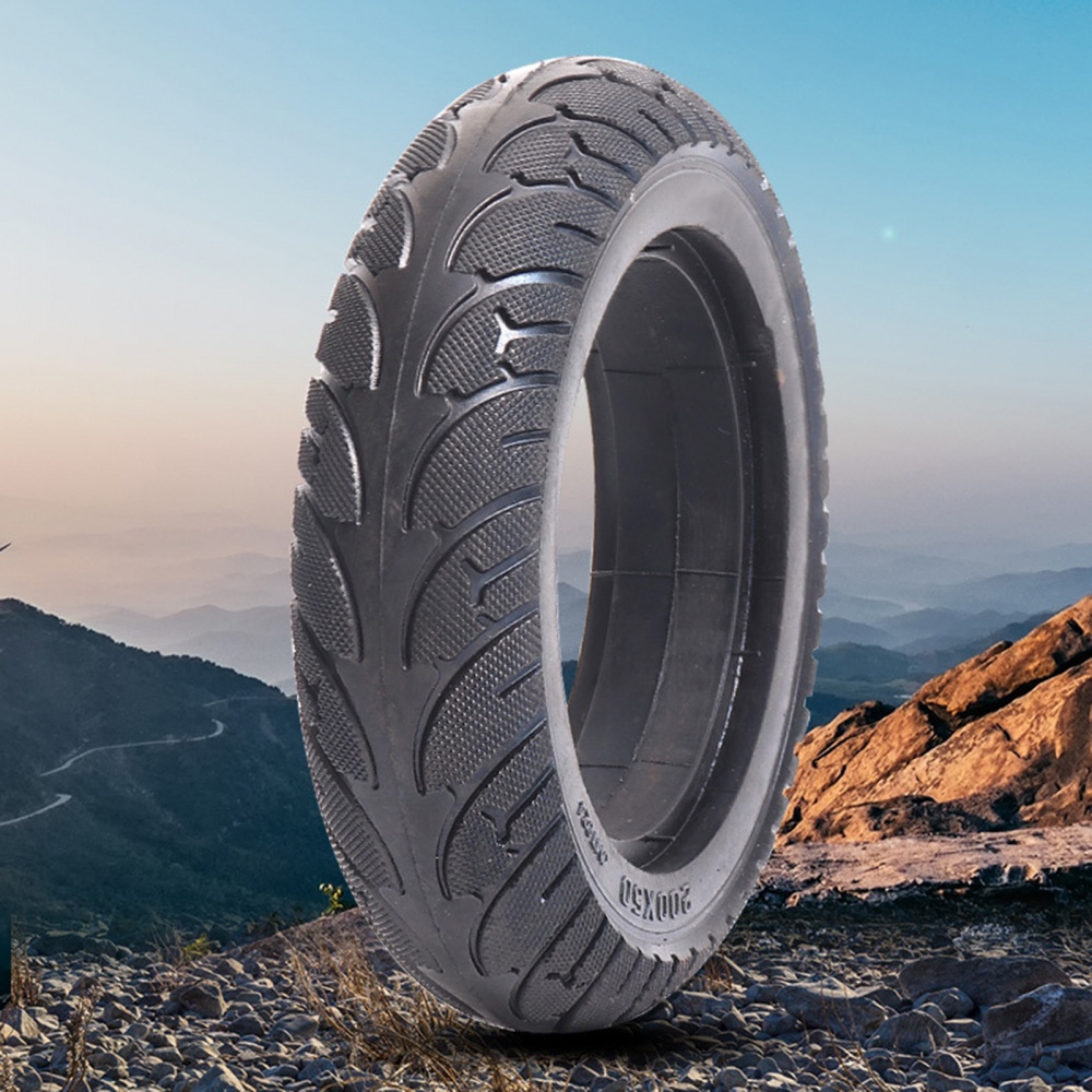 Lốp Xe Scooter Điện Siêu Bền Kích Thước 200x50