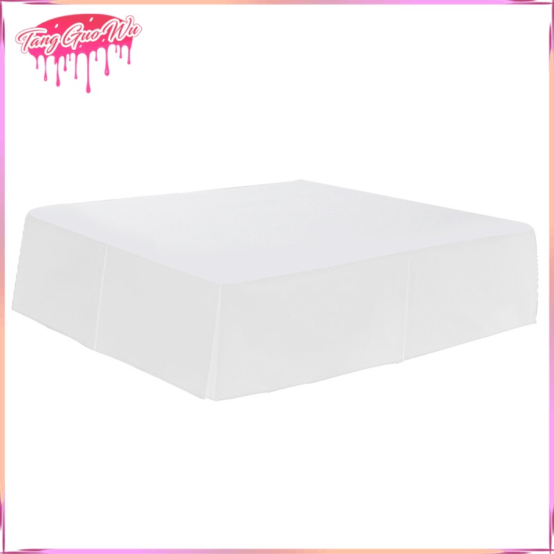 Ga Trải Giường Khách Sạn Chống Nhăn Chống Rơi Vỡ 4 Kích Thước 15 inch