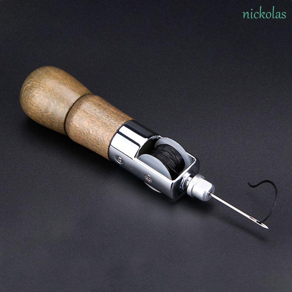 Bộ Dụng Cụ May Vá Vải Da Thủ Công N1N Chuyên Dụng