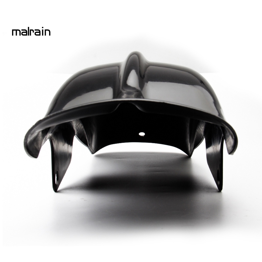 FENDER Tấm Chắn Bùn Phía Sau Dành Cho Xe Mô Tô Davidson 883