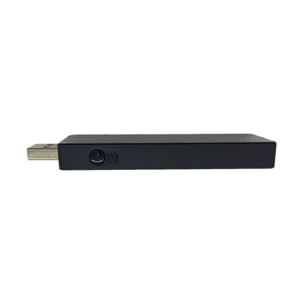 PC Wireless Receiver USB Wireless Controller Adapter for XBOX ONE Controller