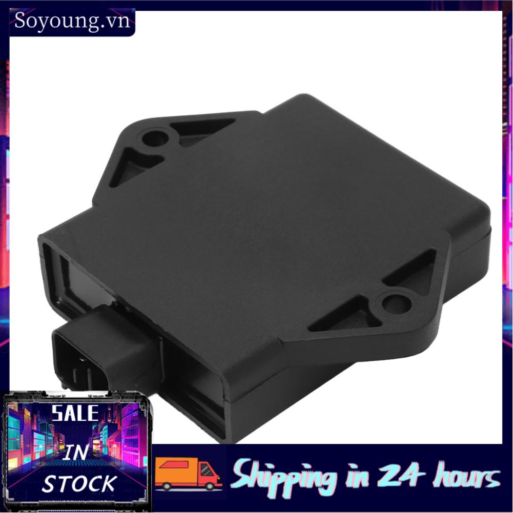Soyoung CDI Unit 6PIN ABS Direct Fit Igniter for 260cc-300cc Scooter ATV