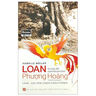 Sách loan - từ cuộc đời của một con chim phượng hoàng
