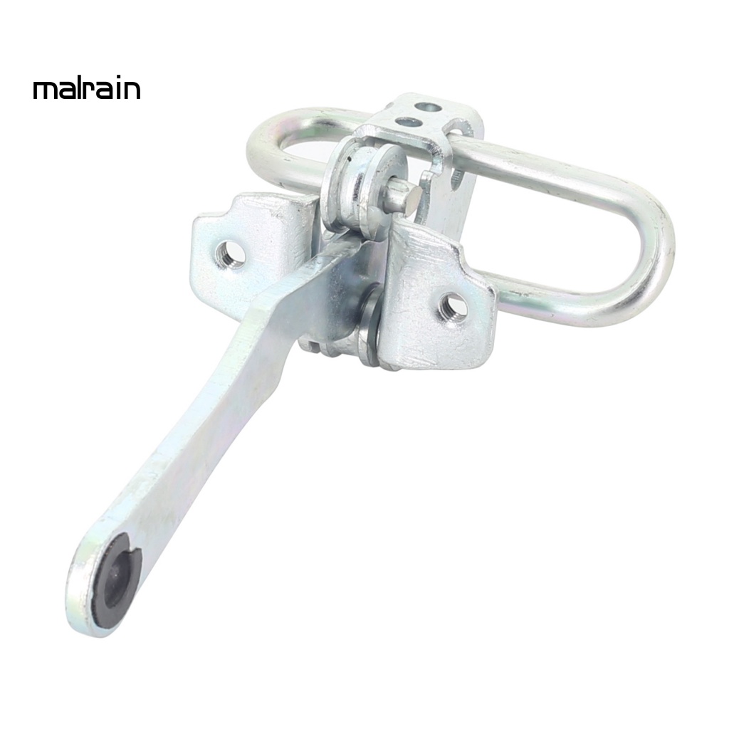 Bản Lề Cửa Kim Loại Trái Phải Thay Thế Tiện Dụng 1328196080 Ốp Bảo Vệ Chống Mòn Dành Cho Citroen 2006-2020