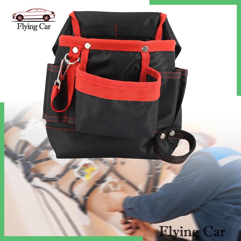 Túi Đeo Hông Đựng Dụng Cụ Sửa Chữa Điện Tiện Lợi Lzdjfmy2