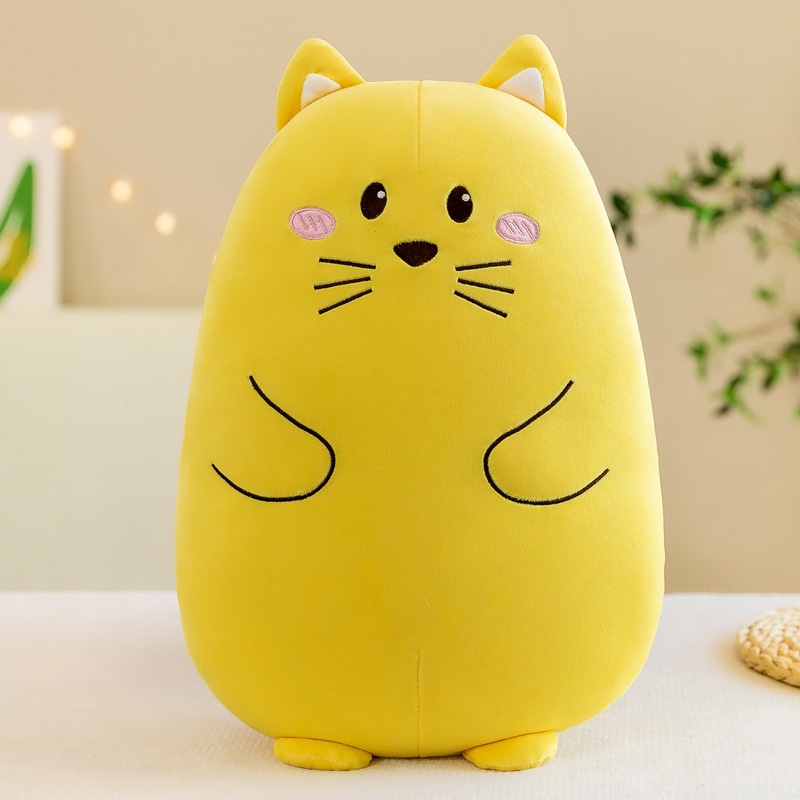 gấu bông gấu bông stitch thú nhồi bông  gấu bông min thỏ bông Thú Nhồi Bông Hình Thỏ Đáng Yêu Cho Bé