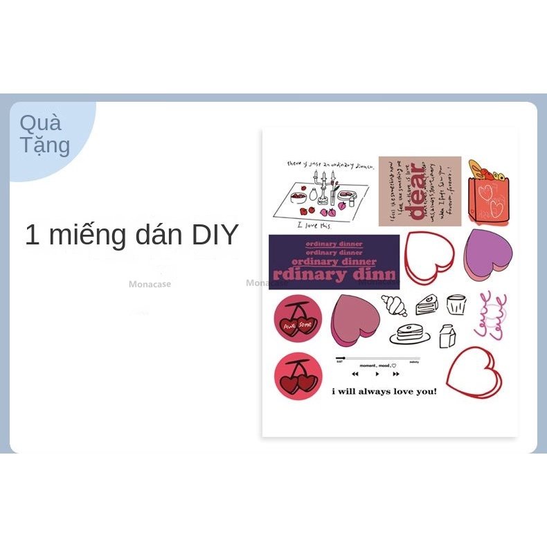 Bao da Xiaomi Pad cho Mi Pad 5 11"/Pro 11", Mi Pad 6 11"/Pro 11",Mi Pad 5 Pro 12.4"-có khe bút,lưng trong suốt