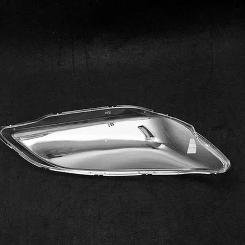 Khung Trong Suốt Bảo Vệ Đèn Pha Xe Hơi Honda Civic 2003 2004 2005