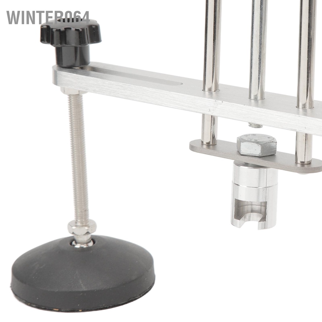 Winter064 Cầu kéo Dent Kéo mở rộng cầm tay Độ bền mạnh mẽ chính xác Phổ biến cho Sửa chữa thân xe