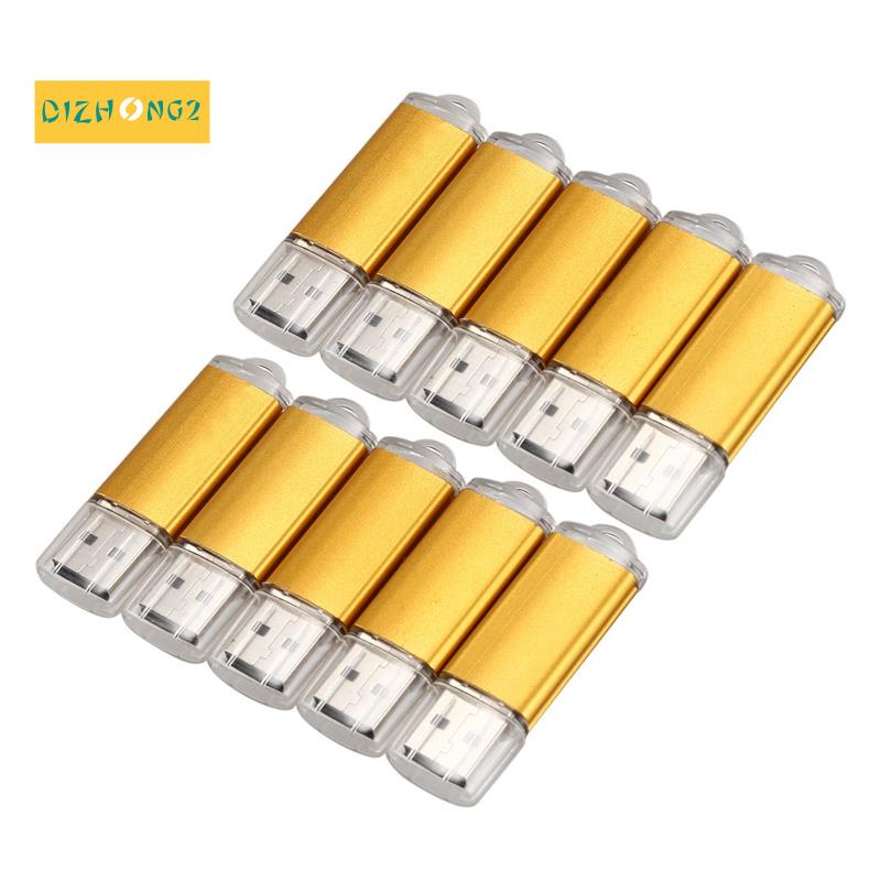 Usb 2.0 Bộ Nhớ 10X512Mb Tốc Độ Cao