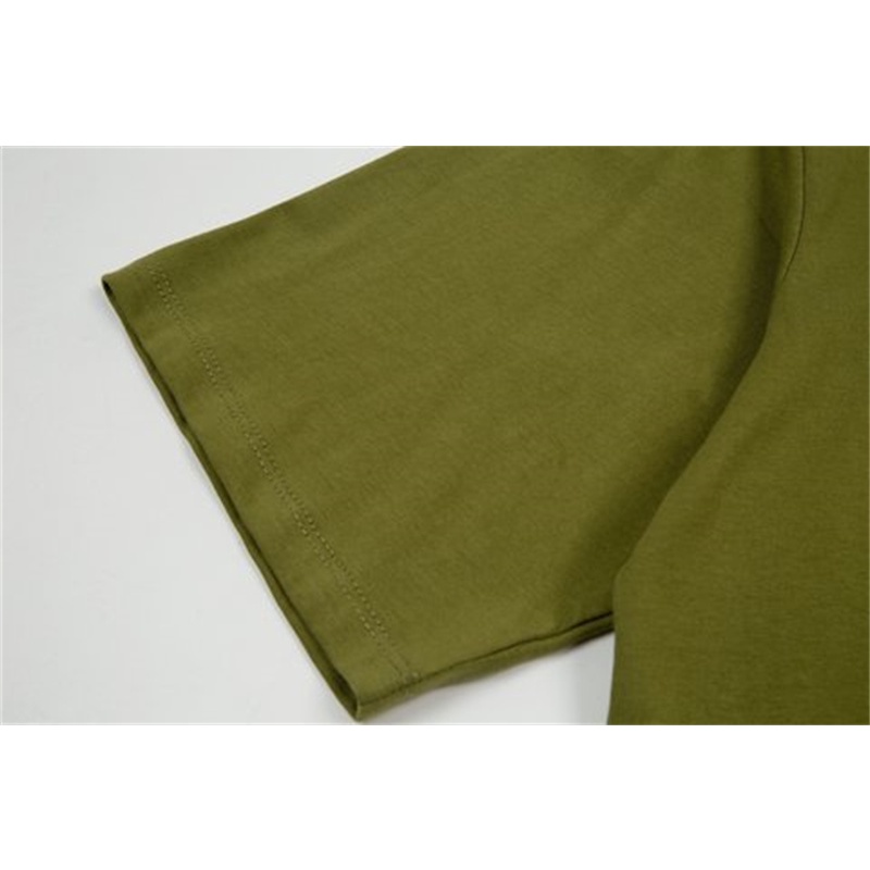 Áo Thun Tay Ngắn In Logom-A-R &amp; - New classic Thời Trang Cho Nam Và Nữ