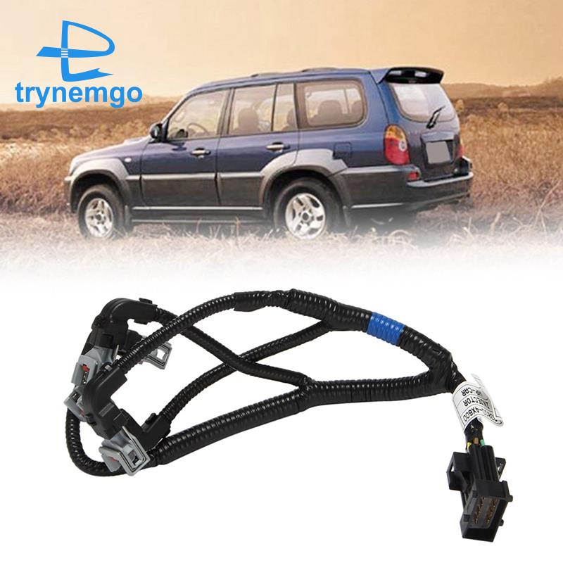 Vòi Phun Nhiên Liệu Cho Hyundai Terracan 2001-2006 33810 4X600 33810-4X600 338104Phụ Kiện Chuyên Dụng Cho Xe Hơi X6000X6000
