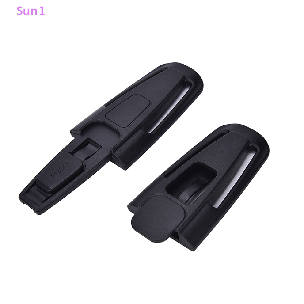 Đai Thắt Lưng An Toàn Cho Bé Khi Ngồi Xe Hơi Sun1