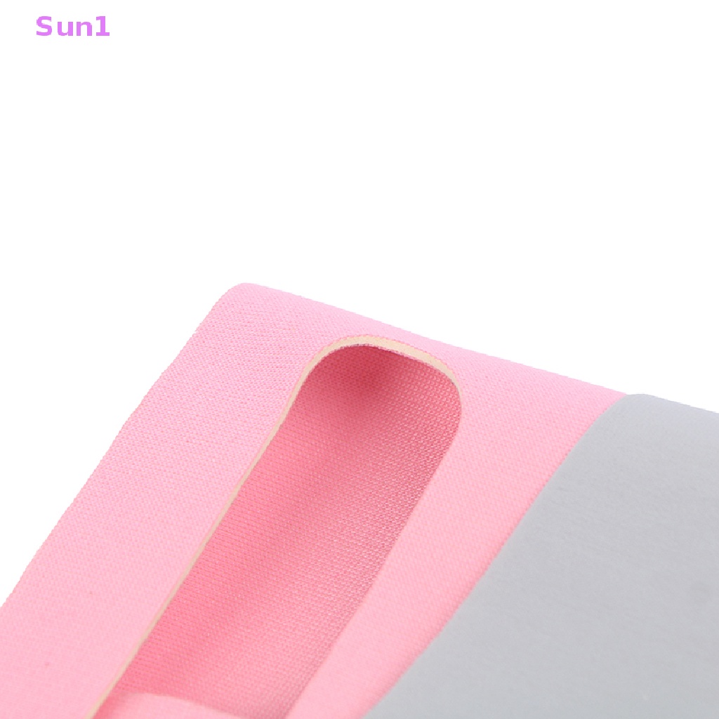 Sun1 &gt; Đai Đeo Định Hình Cằm Chữ V Đàn Hồi Cho Nữ