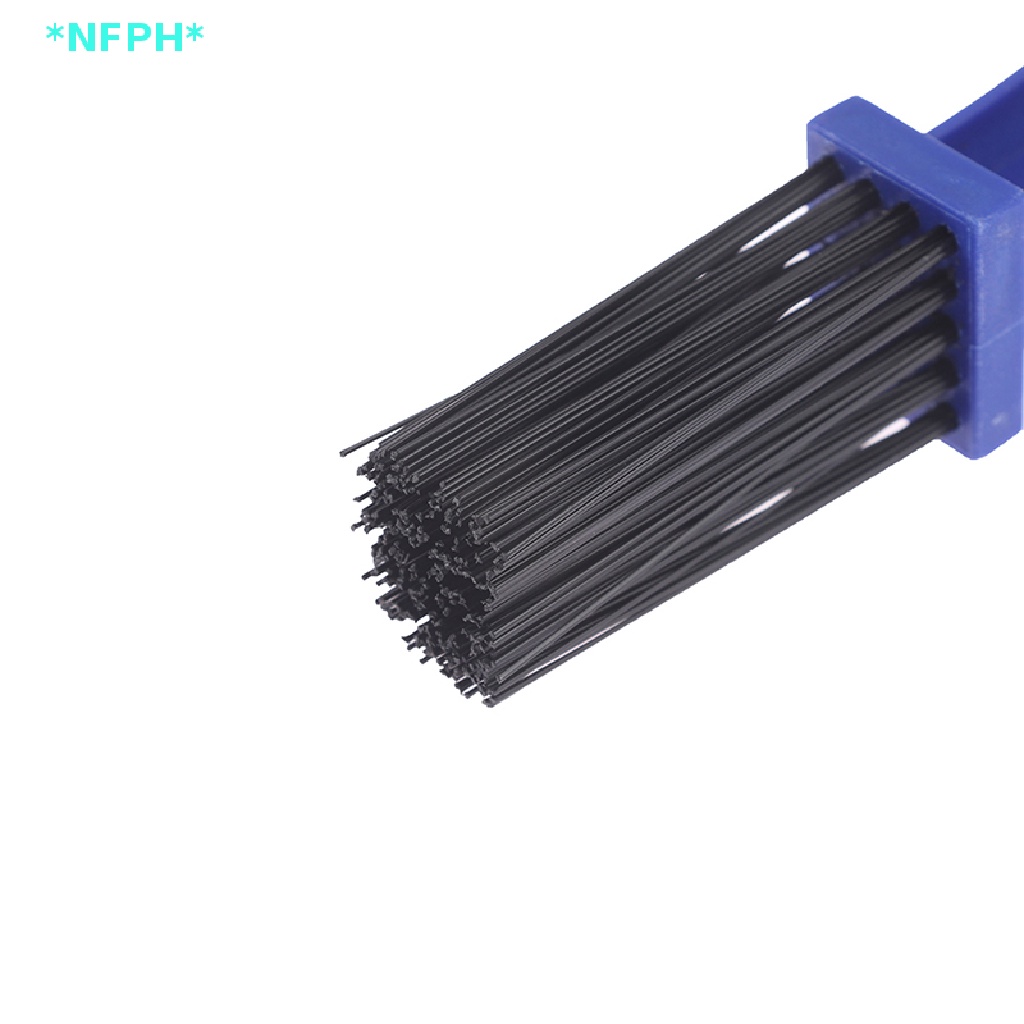 Bộ Dụng Cụ Vệ Sinh Dây Xích Xe Đạp Leo Núi Tiện Lợi Mới