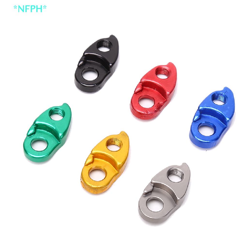 Móc Nối Dài Phía Sau Xe Đạp Leo Núi Mới