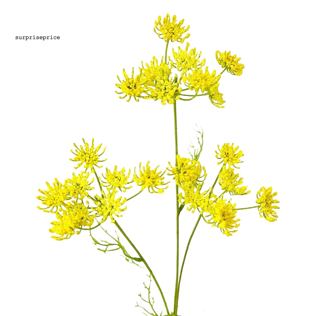 Hoa Nhân Tạo Lâu Trôi Phong Cách Hàn Quốc Mới Cho SPA