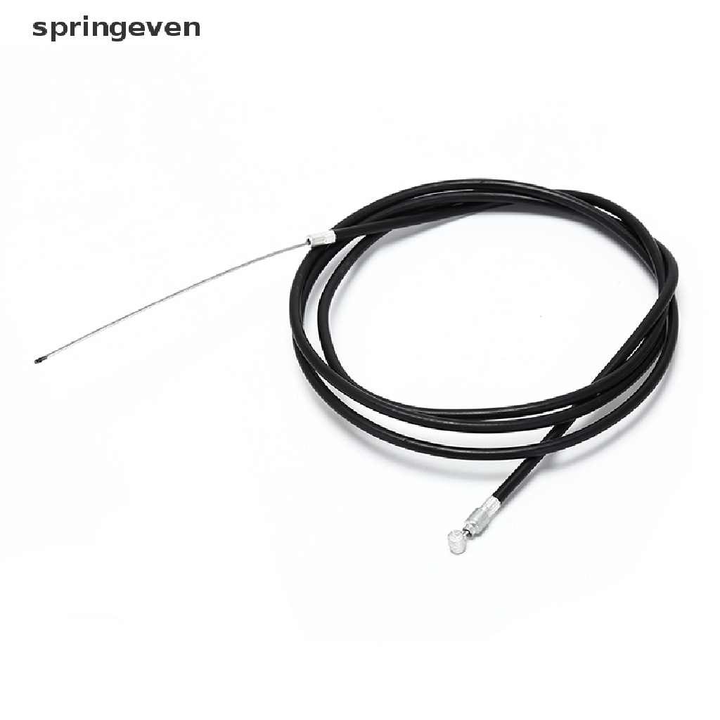 1 Dây Phanh Xe Đạp Leo Núi 175cm Kèm Phụ Kiện