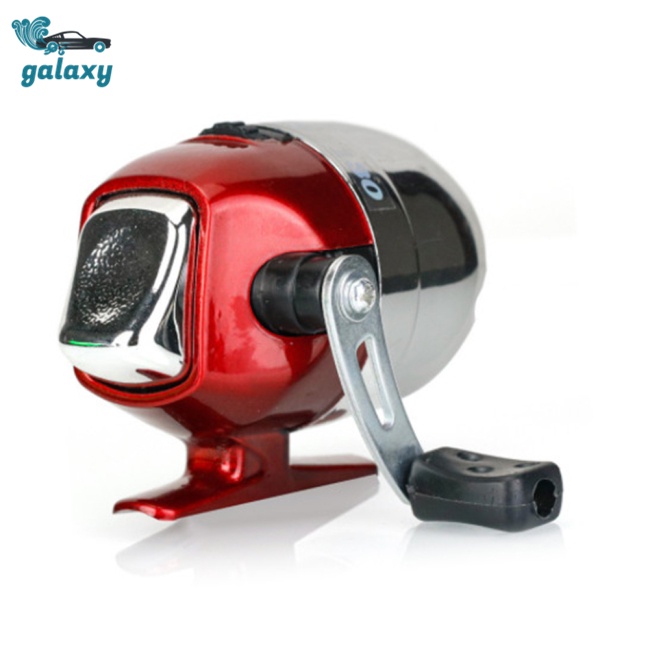 Galaxy Máy Câu Cá Biển 2.6: 1 Chất Lượng Cao