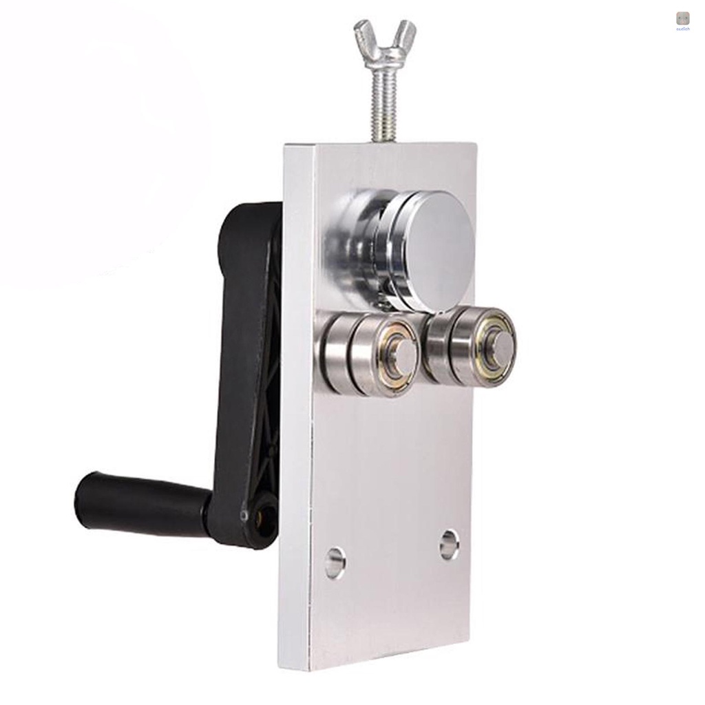 Dụng Cụ Làm Thẳng Dây Đàn Guitar Bằng Hợp Kim Kẽm Với Tay Cầm Nhựa