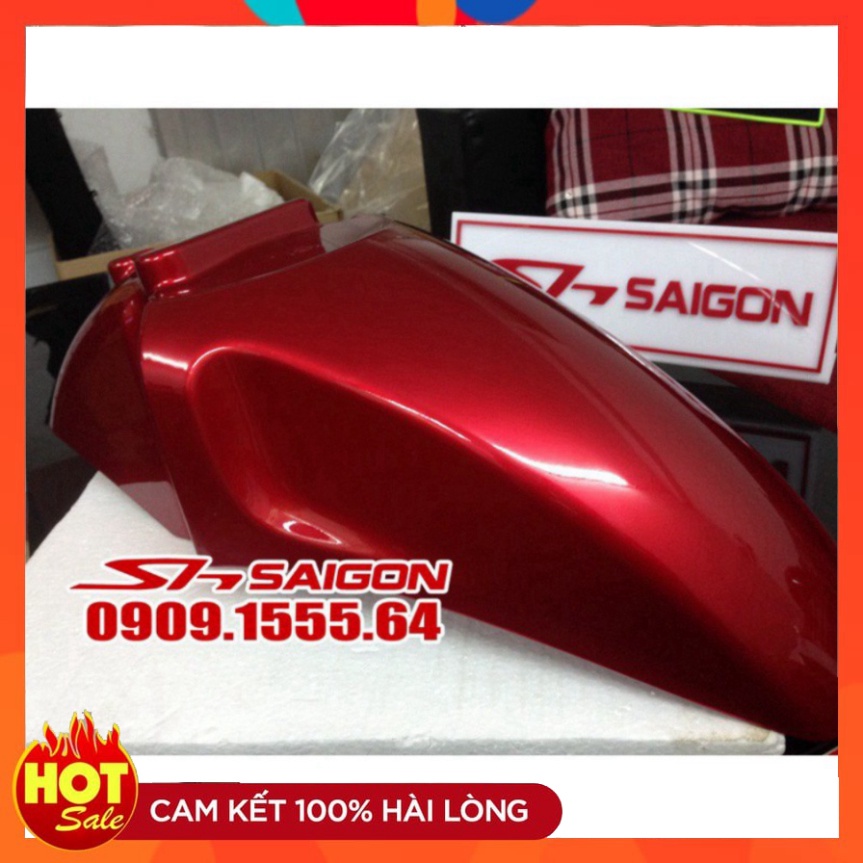 Dè trước kiểu SH nhập 2010 cho SH Việt Nam 2012-2019 và SH Ý 2010 Nhựa ABS