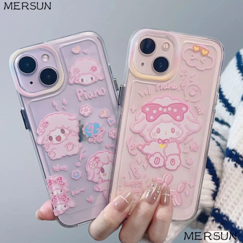 ✅Ốp Điện Thoại Mềm Trong Suốt Chống Sốc Cho Iphone 147 / 12 118plus / promax13 / xrxs / Apple