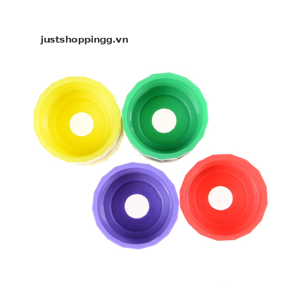 Bình Nước Thí Nghiệm Khoa Học Hình Lốc Xoáy Độc Đáo Cho Bé