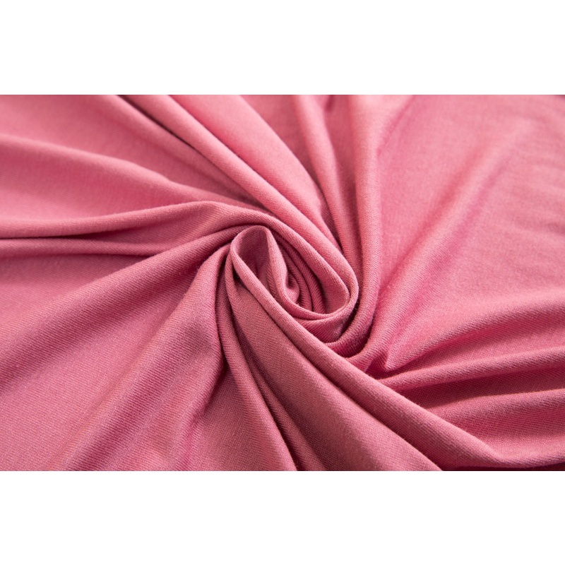 Đầm Cotton Modal Dáng Rộng Cổ Chữ V Tay Ngắn Thoải Mái Thời Trang Mùa Hè Hàng Mới 2023
