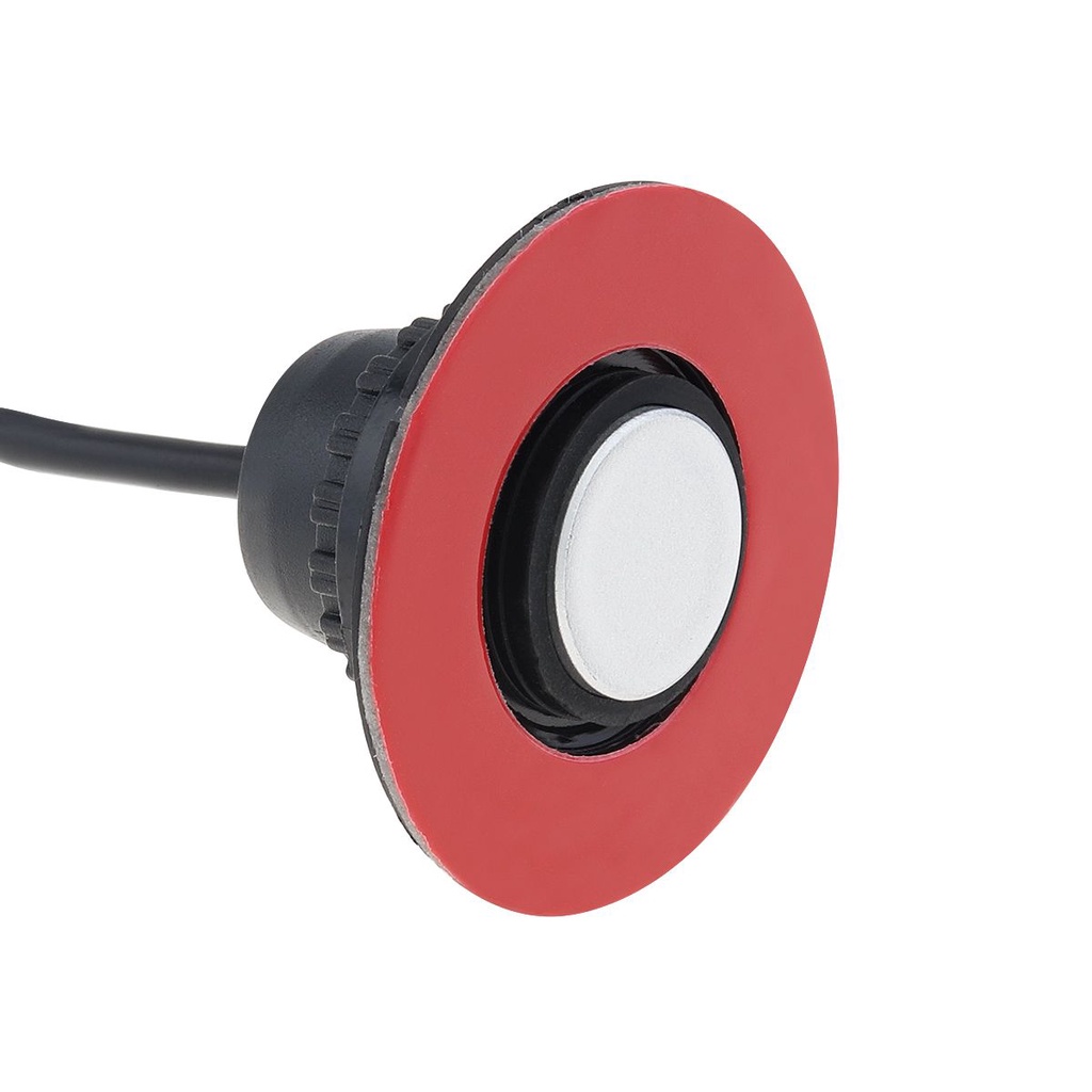 Cảm Biến Đỗ Xe Kèm Dây Cáp 2.5m Cho Xe Hơi