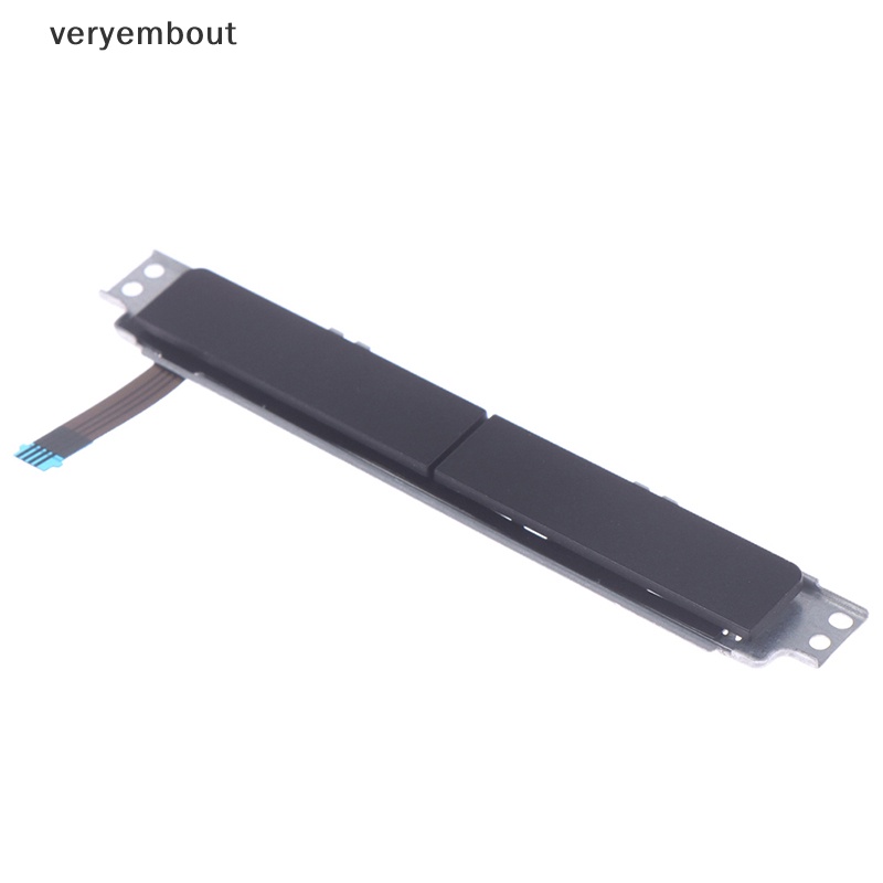 Miếng Lót Chuột Bàn Phím Trái Phải Dành Cho DELL Latitude E7480 E7490 0XKYX9 n