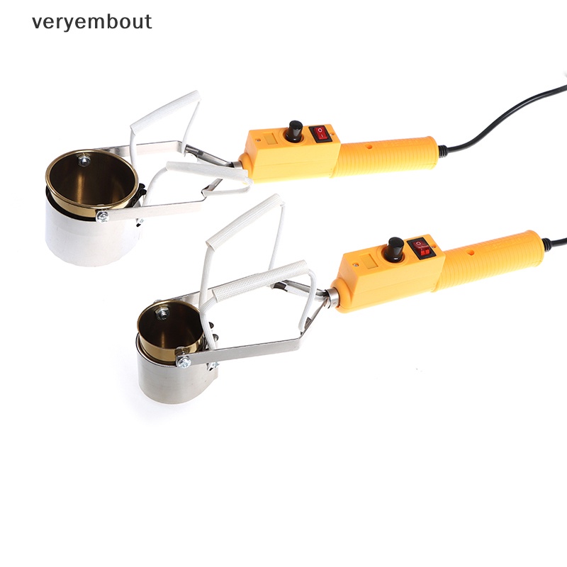 Đầu Hàn Điện Bằng Thiếc 150 / 250 / 300W Nhỏ Gọn Tiện Dụng