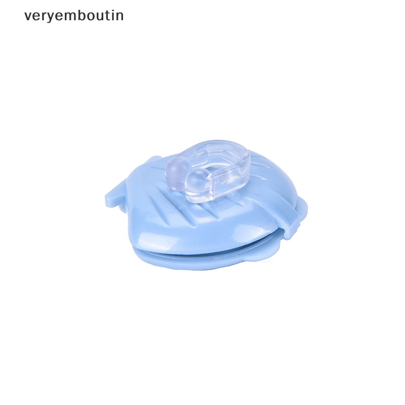 Dụng Cụ Kẹp Mũi Chống Ngáy Khi Ngủ Bằng Silicone Có Nam Châm