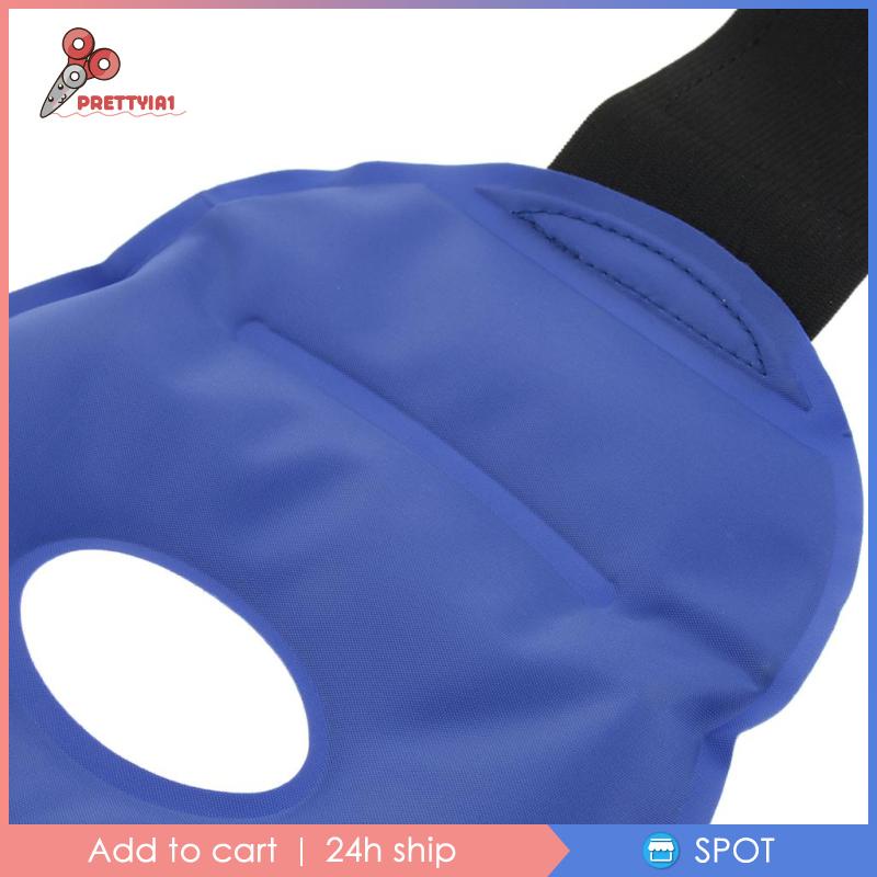 [Prettyia1] Túi Chườm Lạnh Giảm Đau Khớp Hiệu Quả