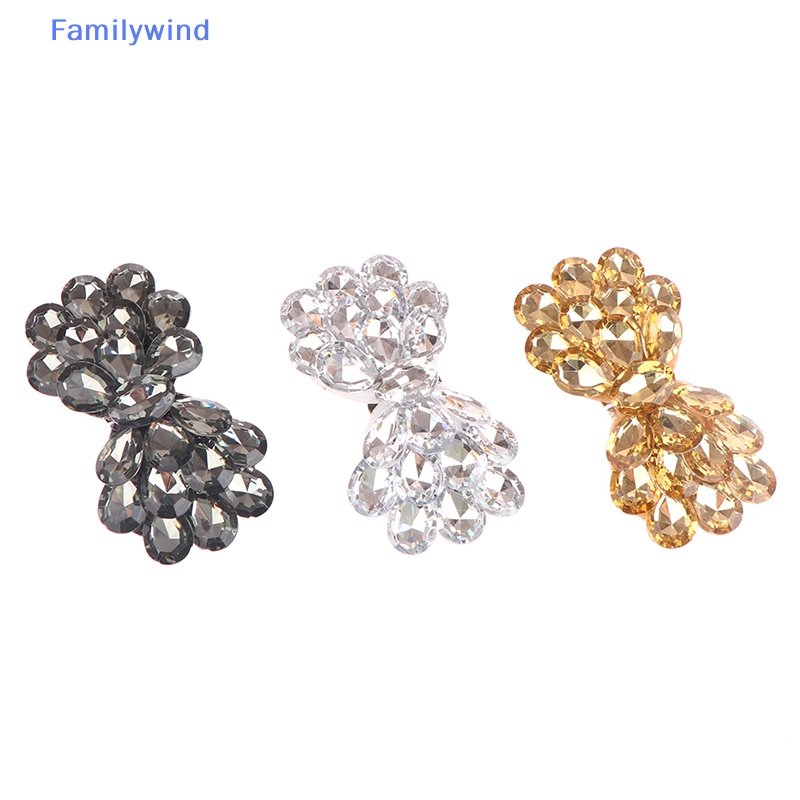 Familywind &gt; Kẹp Giữ Giày Cao Gót Đính Nơ Trang Trí Đám Cưới Cho Cô Dâu