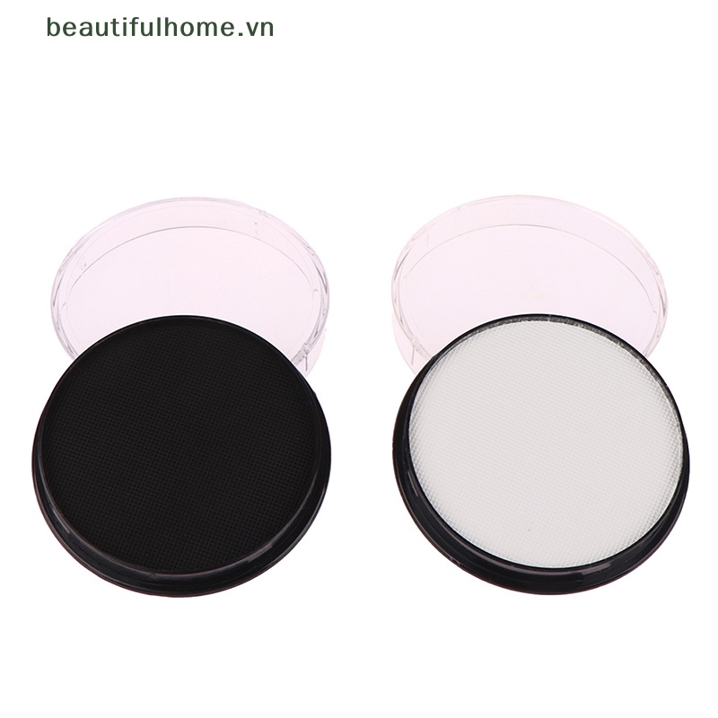 Kem Kẻ Lông Mày 30g Màu Trắng Chuyên Dụng Cho Trang Điểm