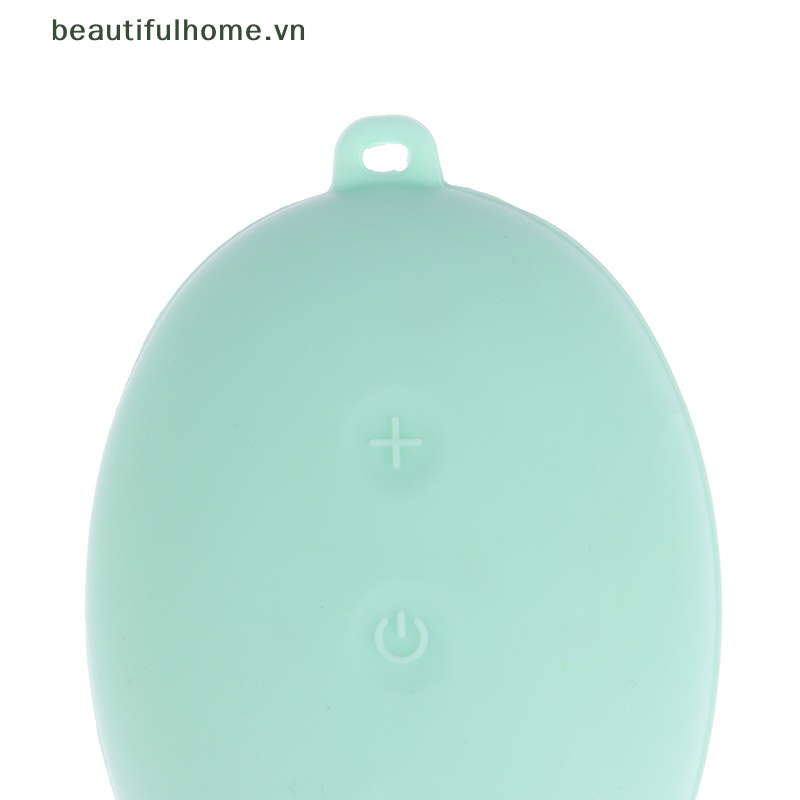 [beautifulhome] Máy Trợ Thính Hỗ Trợ Giấc Ngủ Cầm Tay Dòng Điện Siêu Nhỏ Giúp Giảm Căng Thẳng Mệt Mỏi [