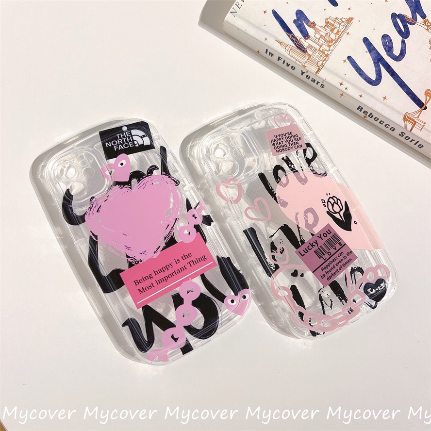 Ốp Điện Thoại Silicon Họa Tiết Graffiti Cho iPhone 14 13 12 11 Pro Max X Xr Xs 8 7 6 Plus SE 2020