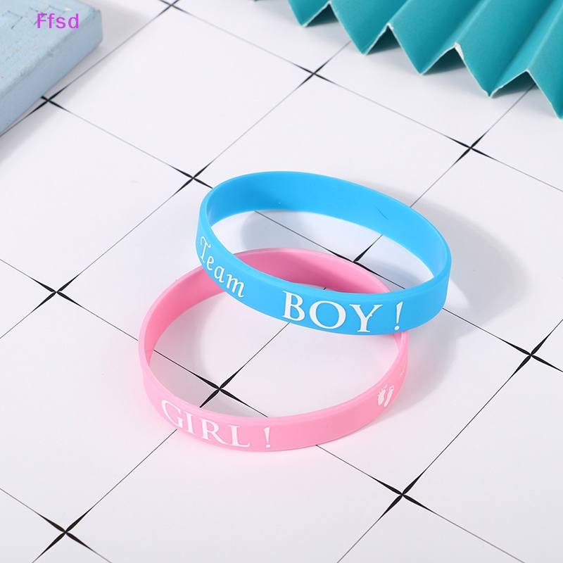 1 Vòng Đeo Tay Thể Thao Nối Dài Lông Mi Bằng Silicone Đàn Hồi