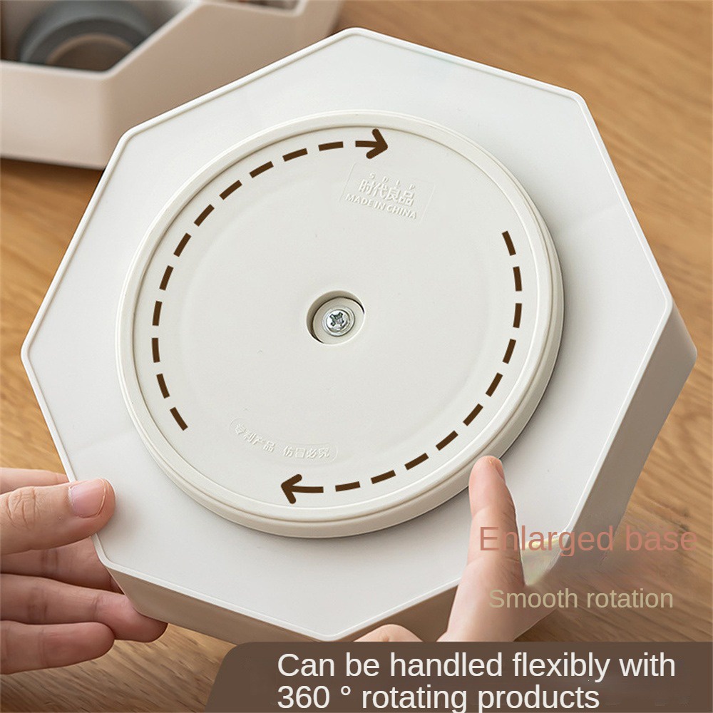 Giá Đỡ Bút Để Bàn Cỡ Lớn Đa Năng Tiện Dụng Cho Học Sinh / Văn Phòng