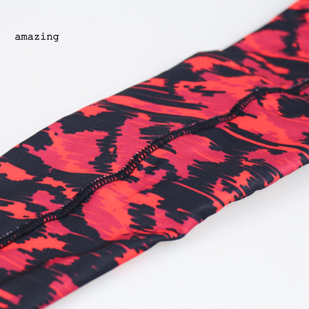 Vỏ Bọc Khuỷu Tay Giữ Ấm Thoáng Khí Chống Va Chạm Khi Chơi Thể Thao