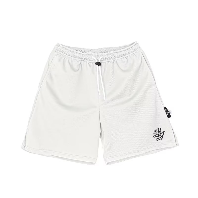 Quần Lửng Mùa Hè Phong Cách Đường Phố Mỹ Kiểu Mới Cho Nam Và Nữ