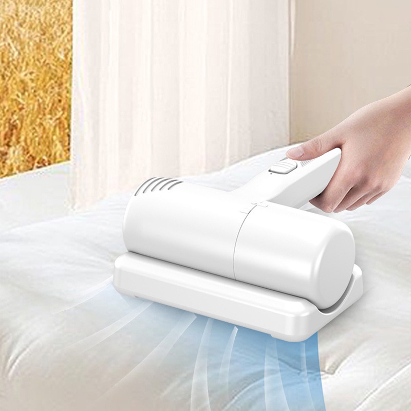 TAIDU Máy tiệt trùng giường gia đình Máy hút bụi khử mùi cầm tay