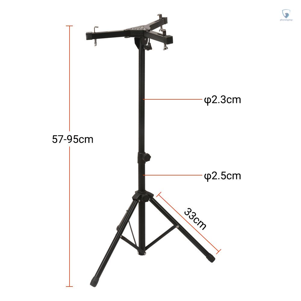 Giá Đỡ Trống 11-inch 12-inch Không Gây Tiếng Ồn Tiện Dụng