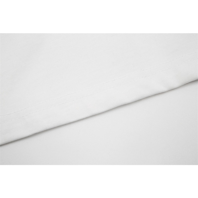 Áo Thun Ngắn Tay In logo L88V- Thời Trang Cho Nam Nữ