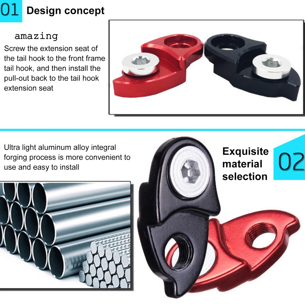 Bộ Đề Sau Xe Đạp 40T-50T Chất Lượng Cao